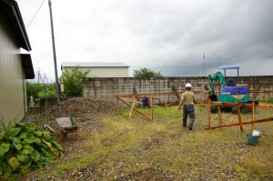 2014-08-21　基礎工事2